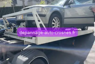 Service Remorquage